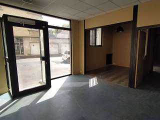 Bureaux et commerces 1 pièce