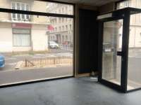 Bureaux et commerces 1 pièce