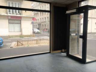 Bureaux et commerces 1 pièce
