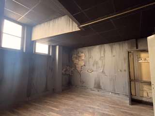 Bureaux et commerces 1 pièce