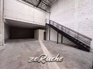 Bureaux et commerces