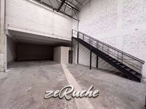 Bureaux et commerces