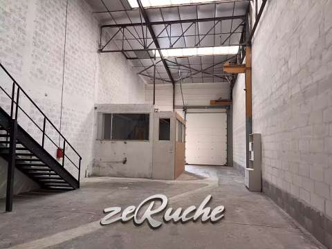 Bureaux et commerces