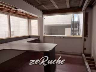 Bureaux et commerces