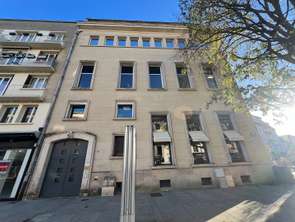 Location Bureaux et commerces 100 m&sup2;Caen