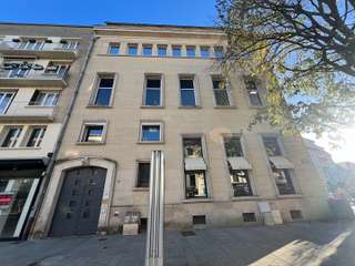 Bureaux et commerces