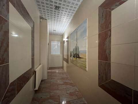 Bureaux et commerces