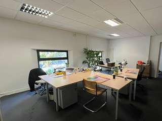 Bureaux et commerces