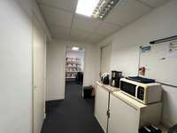 Bureaux et commerces