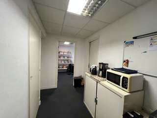 Bureaux et commerces