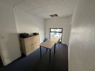 Bureaux et commerces