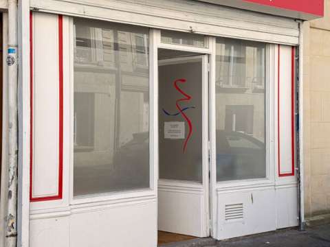 Bureaux et commerces Caen 14