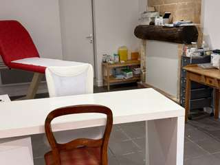 Bureaux et commerces