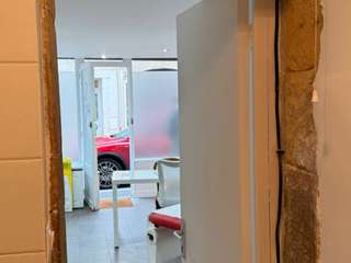 Bureaux et commerces