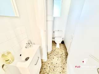 Bureaux et commerces 6 pièces