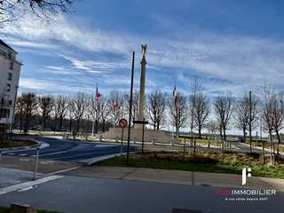 Bureaux et commerces 6 pièces