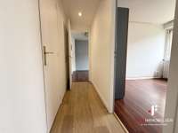 Bureaux et commerces 6 pièces