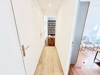 Bureaux et commerces 6 pièces