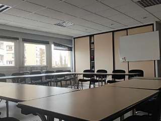 Bureaux et commerces 1 pièce