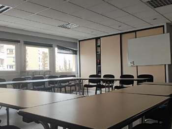 Photo Bureaux et commerces Caen