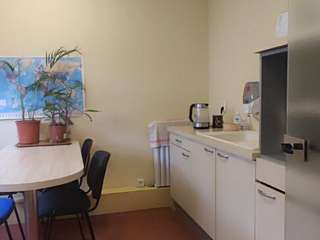 Bureaux et commerces 1 pièce