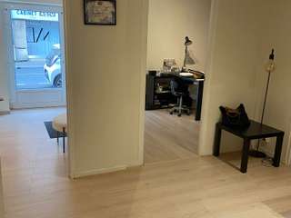 Bureaux et commerces