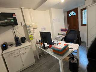 Bureaux et commerces