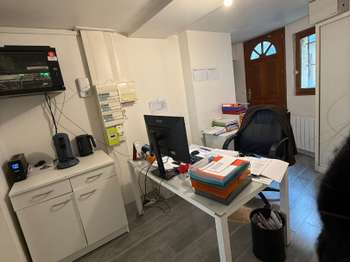Bureaux et commerces