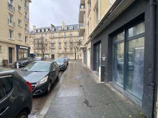 Bureaux et commerces 2 pièces