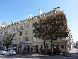 Bureaux et commerces 2 pièces