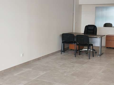 Bureaux et commerces