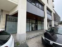 Bureaux et commerces