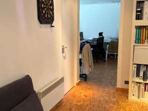 Location Bureaux et commerces 112 m&sup2;Caen