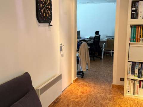 Bureaux et commerces Caen 14