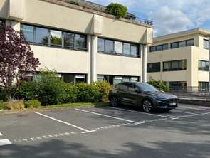 Location Bureaux et commerces 20 m&sup2;Caen