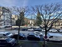 Bureaux et commerces 6 pièces