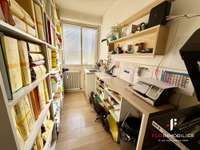 Bureaux et commerces 6 pièces