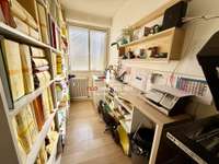 Bureaux et commerces 6 pièces