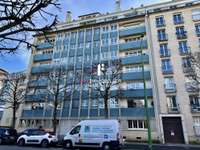 Bureaux et commerces 6 pièces