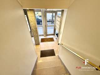 Bureaux et commerces 6 pièces