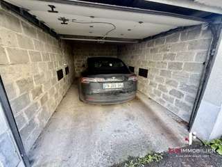 Bureaux et commerces 6 pièces