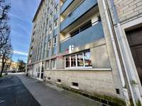 Bureaux et commerces 6 pièces