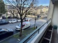Bureaux et commerces 6 pièces