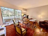 Bureaux et commerces 6 pièces