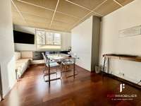 Bureaux et commerces 6 pièces