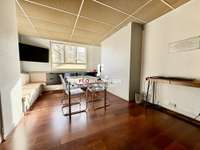 Bureaux et commerces 6 pièces