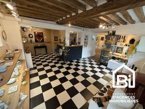 Location Bureaux et commerces 53 m&sup2;Caen