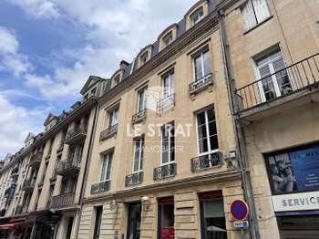 Location Bureaux et commerces 100 m&sup2;Caen