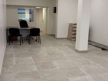 Bureaux et commerces Caen 14