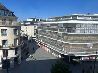 Bureaux et commerces
